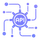 Email security intelligence icon